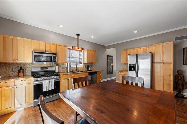 4526 Genessee Street, Kansas City, MO 64111