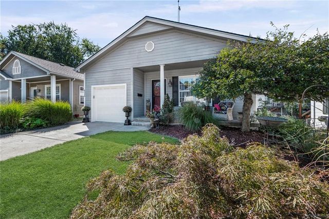 4526 Genessee Street, Kansas City, MO 64111