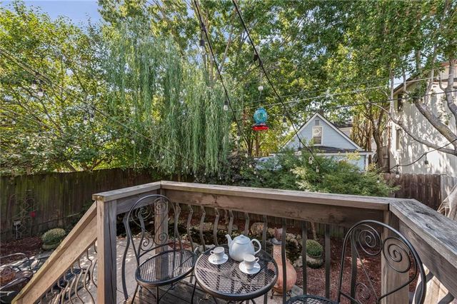 4526 Genessee Street, Kansas City, MO 64111