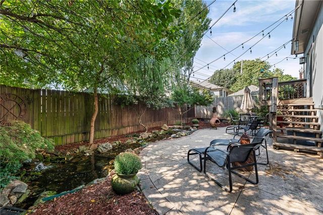 4526 Genessee Street, Kansas City, MO 64111