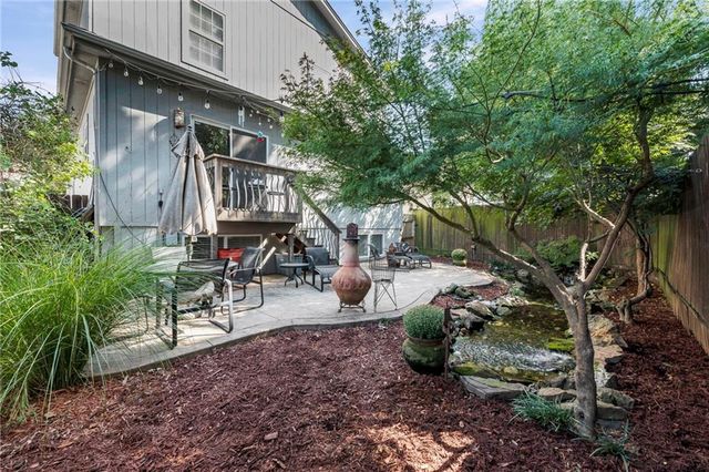 4526 Genessee Street, Kansas City, MO 64111