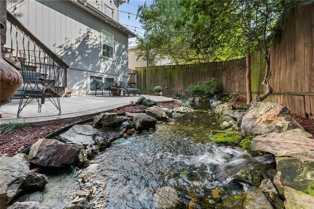 4526 Genessee Street, Kansas City, MO 64111