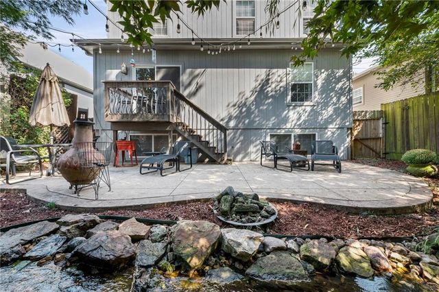 4526 Genessee Street, Kansas City, MO 64111