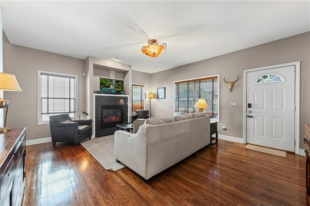 4526 Genessee Street, Kansas City, MO 64111