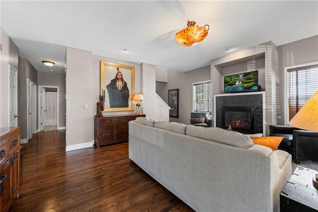 4526 Genessee Street, Kansas City, MO 64111