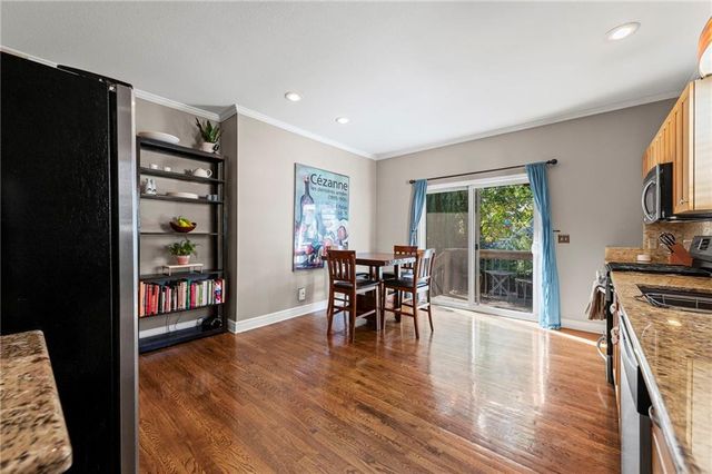 4526 Genessee Street, Kansas City, MO 64111