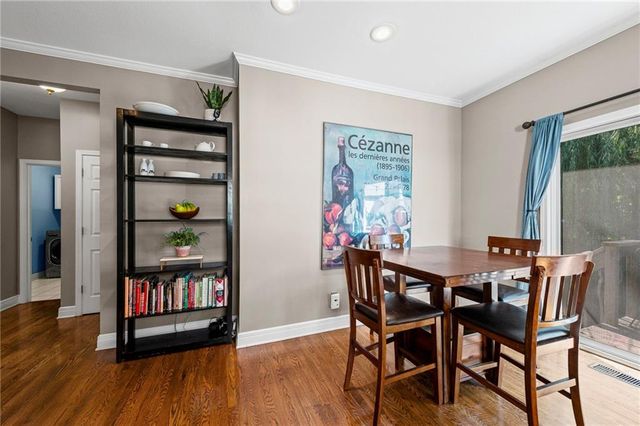 4526 Genessee Street, Kansas City, MO 64111