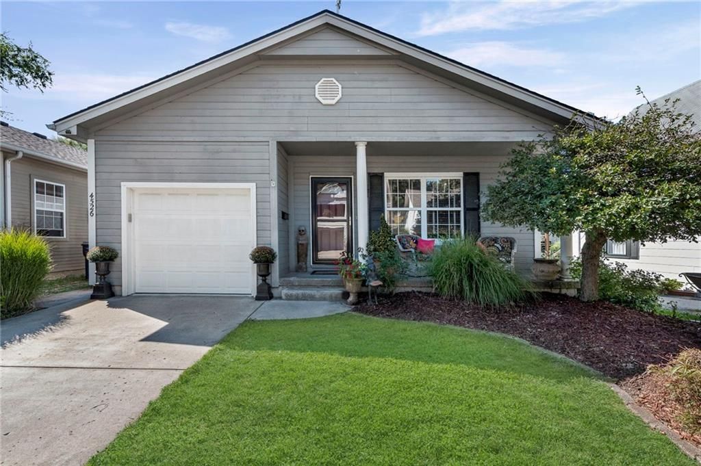 4526 Genessee Street, Kansas City, MO 64111