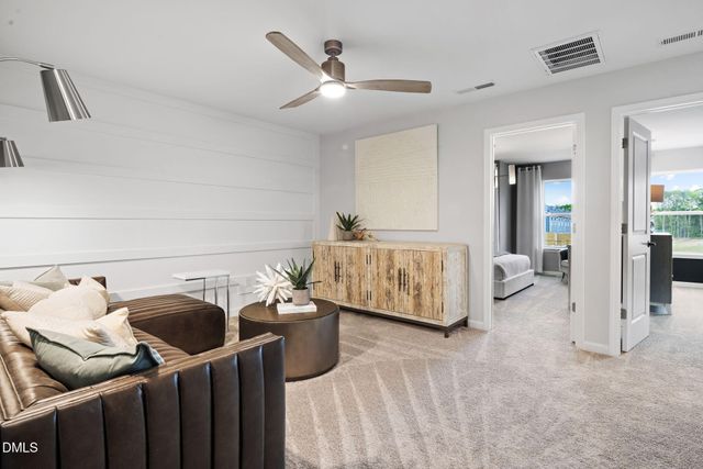 1606 Everton Avenue, Durham, NC 27703