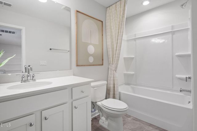 1606 Everton Avenue, Durham, NC 27703