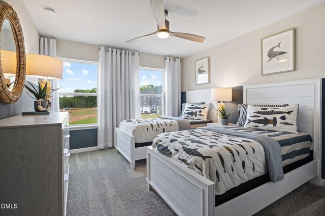 1606 Everton Avenue, Durham, NC 27703