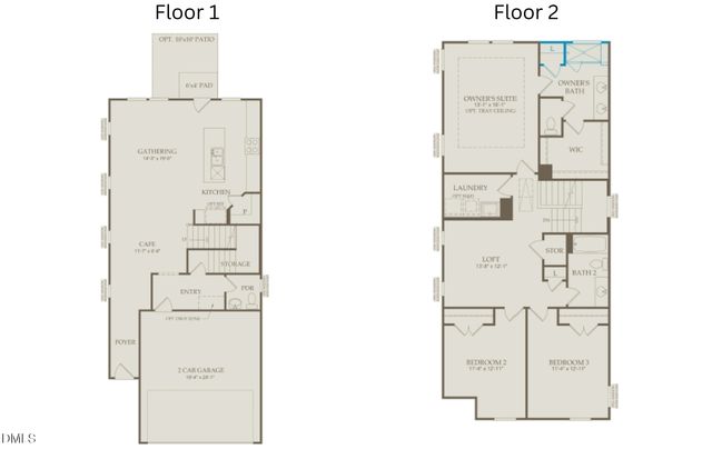 1606 Everton Avenue, Durham, NC 27703