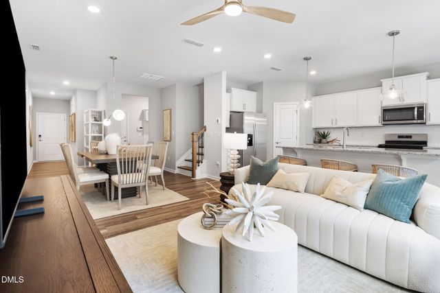 1606 Everton Avenue, Durham, NC 27703