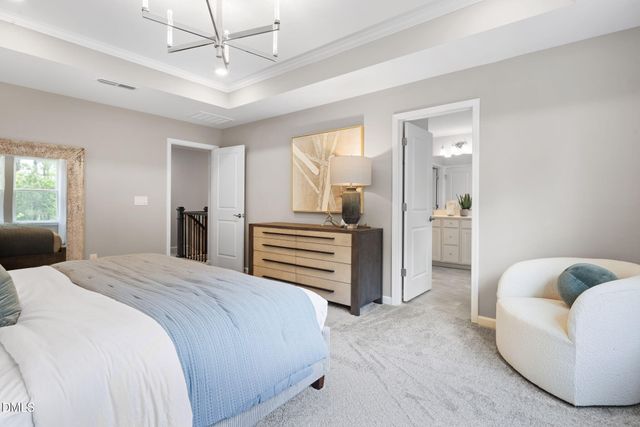 1606 Everton Avenue, Durham, NC 27703