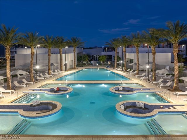 11055 Las Vegas Boulevard 1203, Las Vegas, NV 89183