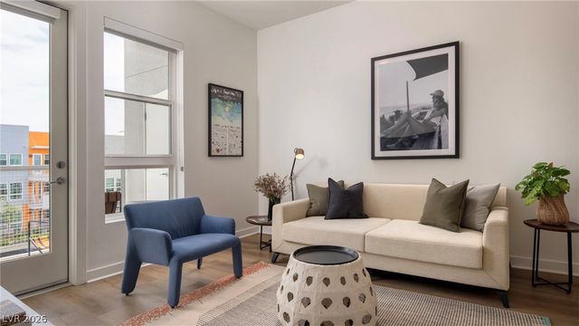11055 Las Vegas Boulevard 1203, Las Vegas, NV 89183