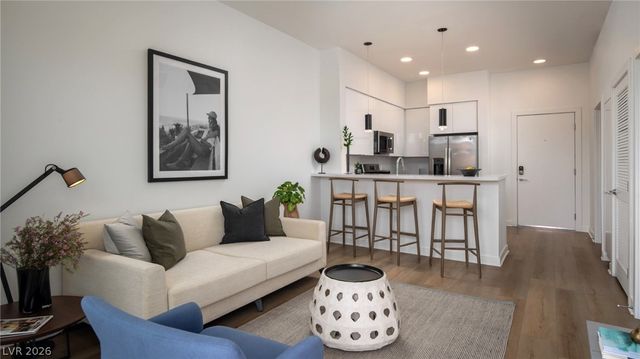 11055 Las Vegas Boulevard 1203, Las Vegas, NV 89183