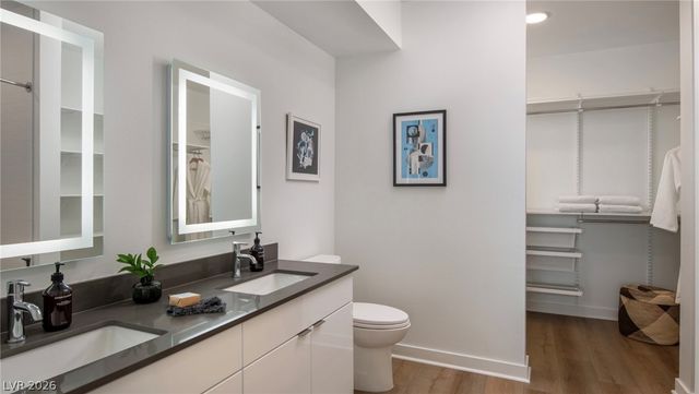 11055 Las Vegas Boulevard 1203, Las Vegas, NV 89183