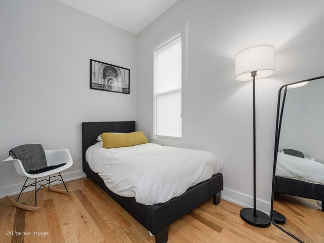 2516 N Campbell Avenue CH, Chicago, IL 60647