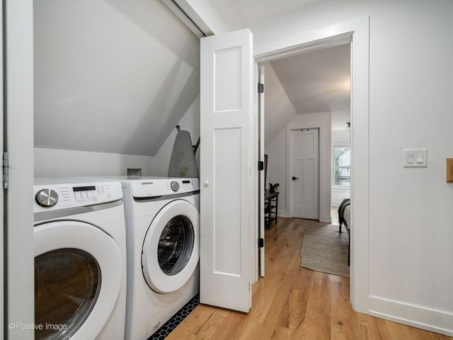 2516 N Campbell Avenue CH, Chicago, IL 60647