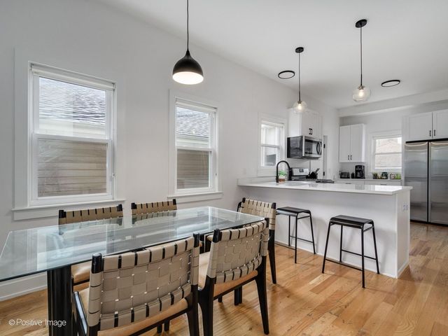 2516 N Campbell Avenue CH, Chicago, IL 60647
