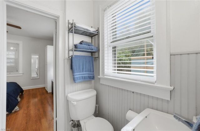 4832 Hampshire AVE, Norfolk, VA 23513