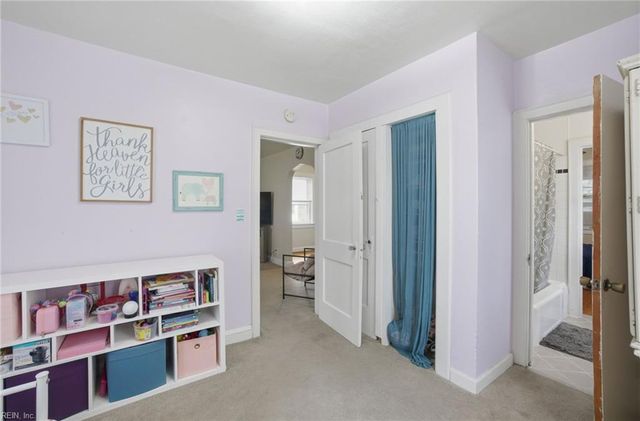 4832 Hampshire AVE, Norfolk, VA 23513