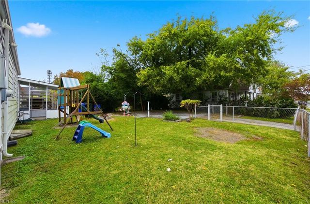 4832 Hampshire AVE, Norfolk, VA 23513