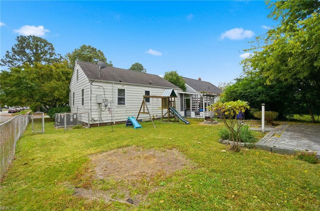 4832 Hampshire AVE, Norfolk, VA 23513