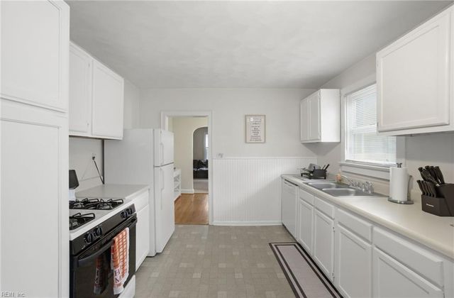 4832 Hampshire AVE, Norfolk, VA 23513