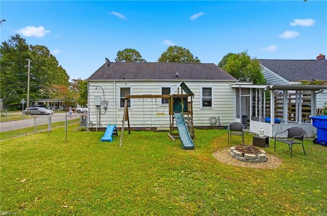 4832 Hampshire AVE, Norfolk, VA 23513