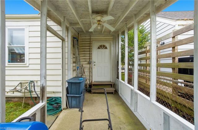 4832 Hampshire AVE, Norfolk, VA 23513