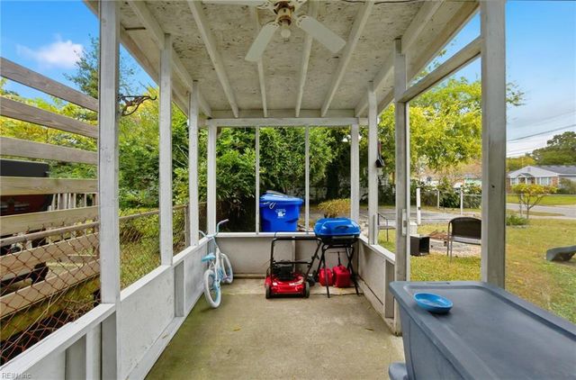 4832 Hampshire AVE, Norfolk, VA 23513