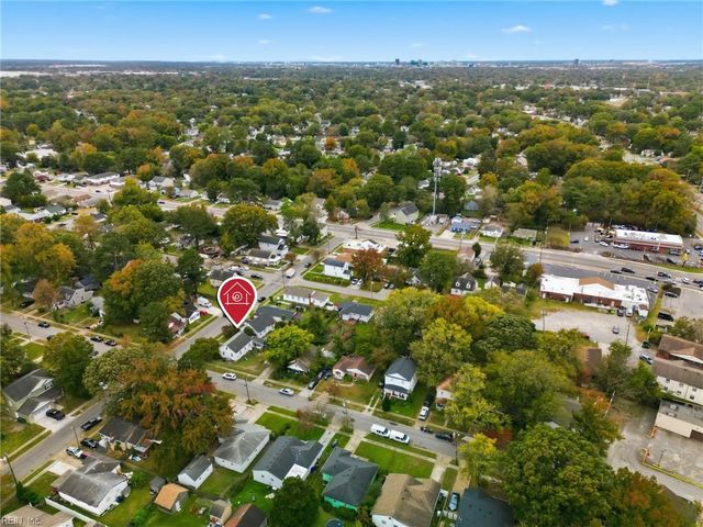 4832 Hampshire AVE, Norfolk, VA 23513