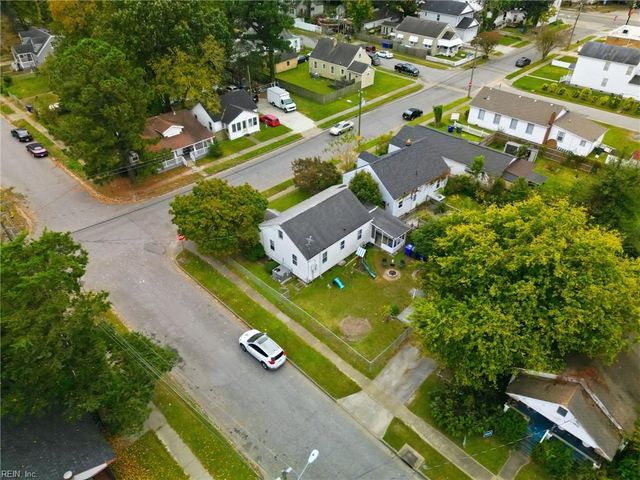 4832 Hampshire AVE, Norfolk, VA 23513