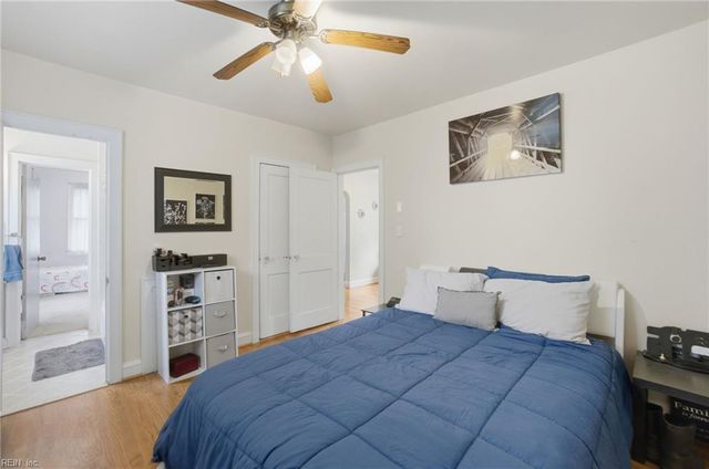 4832 Hampshire AVE, Norfolk, VA 23513