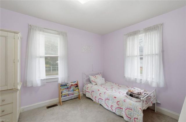 4832 Hampshire AVE, Norfolk, VA 23513