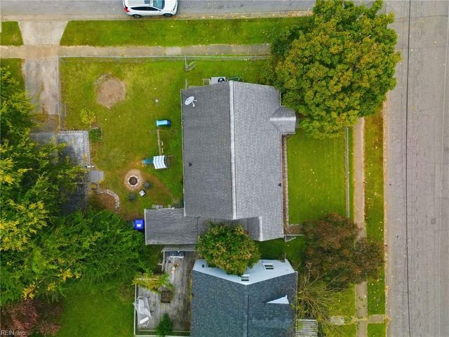 4832 Hampshire AVE, Norfolk, VA 23513