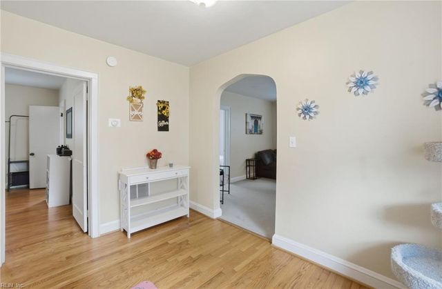 4832 Hampshire AVE, Norfolk, VA 23513