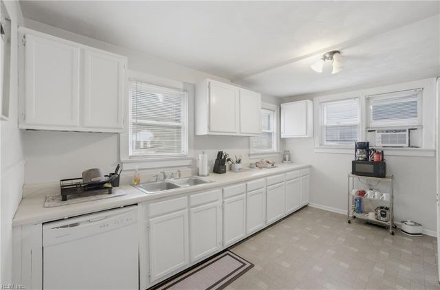 4832 Hampshire AVE, Norfolk, VA 23513