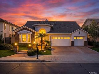 20356 Via Cellini, Porter Ranch, CA 91326