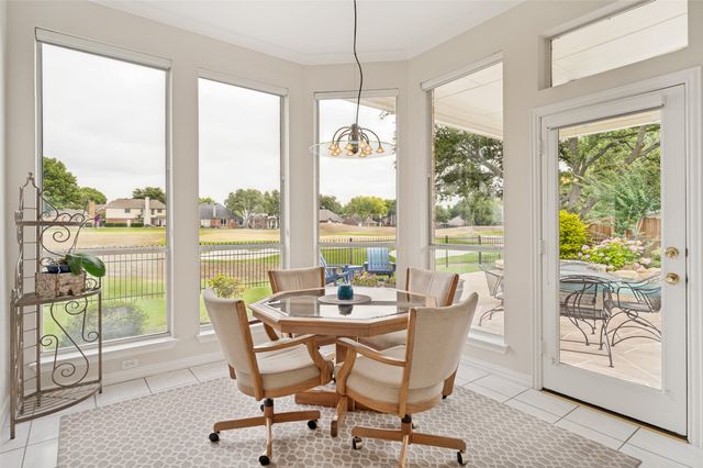 820 Parkwood Court, Mckinney, TX 75072