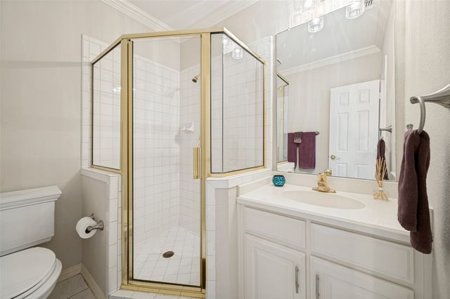 820 Parkwood Court, Mckinney, TX 75072
