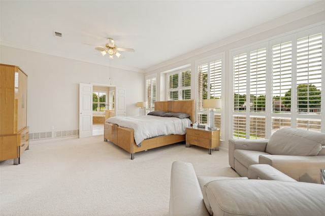 820 Parkwood Court, Mckinney, TX 75072