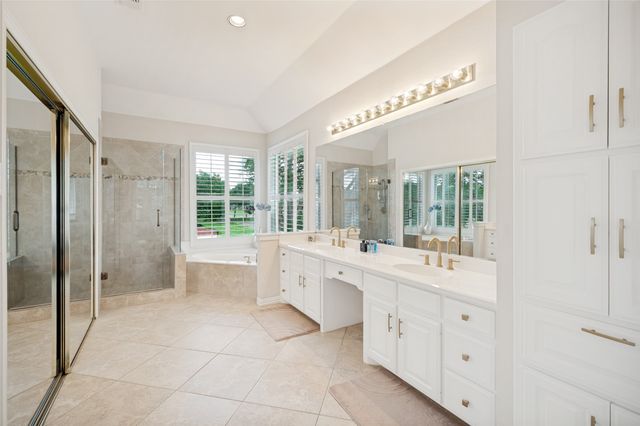 820 Parkwood Court, Mckinney, TX 75072