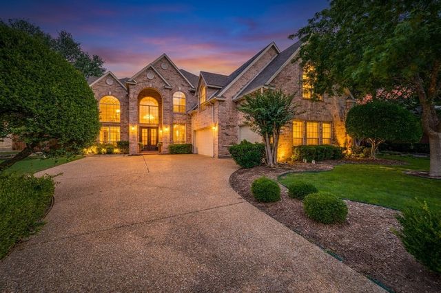 820 Parkwood Court, Mckinney, TX 75072