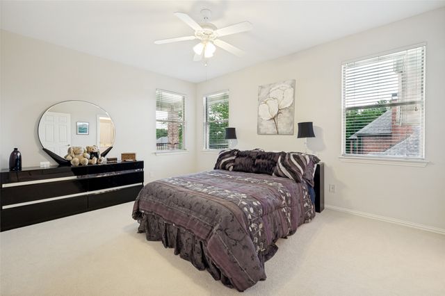 820 Parkwood Court, Mckinney, TX 75072