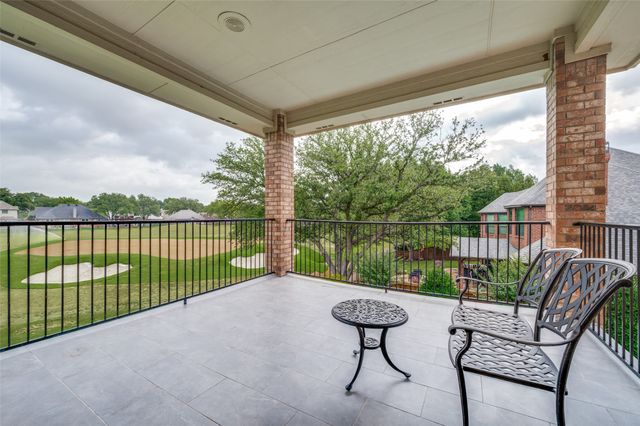 820 Parkwood Court, Mckinney, TX 75072