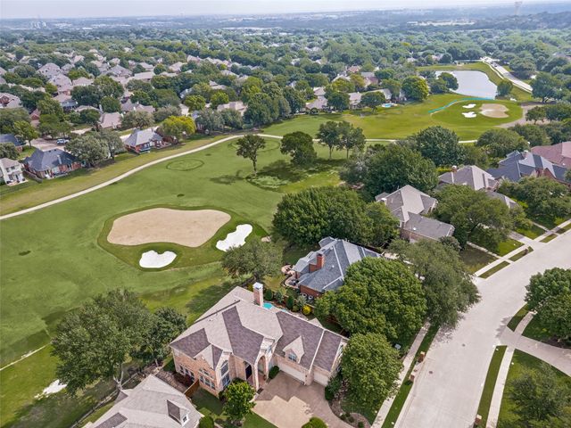 820 Parkwood Court, Mckinney, TX 75072