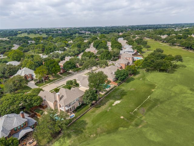 820 Parkwood Court, Mckinney, TX 75072